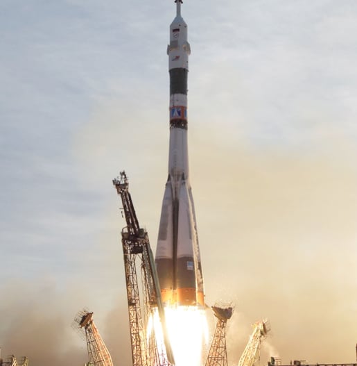 launch vechicle image